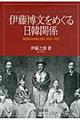 伊藤博文をめぐる日韓関係