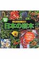 日本の樹木　増補改訂新版　門田裕一改訂版監修