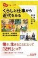 (仮)仕事とくらしの近代