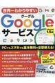 世界一わかりやすいＧｏｏｇｌｅサービス