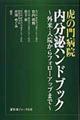 虎の門病院内分泌ハンドブック