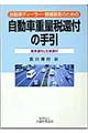 自動車重量税還付の手引