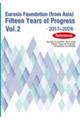 Eurasia Foundation(from Asia) Fifteen Years of Pro Vol.2