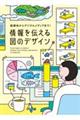 紙媒体からデジタルメディアまで!情報を伝える図のデザイン