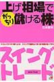 �グ����ł�������ׂ��銔�X�C���O�g���[�h