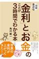 図解身近な「金利」と「お金」のことが３時間でわかる本