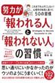 努力が「報われる人」と「報われない人」の習慣