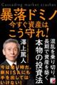 暴落ドミノ　資産は今すぐこう守れ！