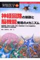 神経回路の制御と脳機能発現のメカニズム