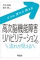 高次脳機能障害リハビリテーションの流れが見える