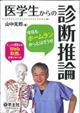 医学生からの診断推論