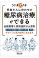 患者さんに合わせた糖尿病治療ができる血糖管理と薬剤選択の大原則