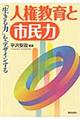 人権教育と市民力