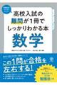 高校入試の難問が１冊でしっかりわかる本数学