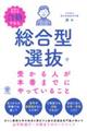 総合型選抜で受かる人が本番までにやっていること