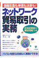 �l�b�g���[�N�f�Վ���̎���