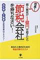 社長!個人資産が1億円を超えたら「節税会社」を持ちなさい!