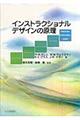 インストラクショナルデザインの原理