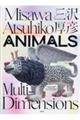 三沢厚彦　ＡＮＩＭＡＬＳ　Ｍｕｌｔｉーｄｉｍｅｎｓｉｏｎｓ