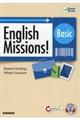 Ｅｎｇｌｉｓｈ　Ｍｉｓｓｉｏｎｓ！Ｂａｓｉｃ