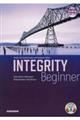 ＩＮＴＥＧＲＩＴＹ　ＢｅｇｉｎｎｅｒーＶｉｔａｌｉｚｅ　Ｙｏｕｒ　Ｅｎｇｌｉｓｈ　Ｓｔｕｄｉｅｓ　ｗ