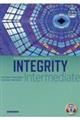 ＩＮＴＥＧＲＩＴＹ　ＩｎｔｅｒｍｅｄｉａｔｅーＶｉｔａｌｉｚｅ　Ｙｏｕｒ　Ｅｎｇｌｉｓｈ　Ｓｔｕｄｉ