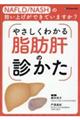 ＮＡＦＬＤ／ＮＡＳＨの拾い上げができていますか？やさしくわかる脂肪肝の診かた