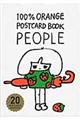 ＰＯＳＴＣＡＲＤ　ＢＯＯＫ　ＰＥＯＰＬＥ