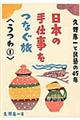 日本の手仕事をつなぐ旅 うつわ 1