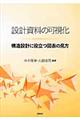 設計資料の可視化