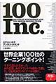 １００　Ｉｎｃ．