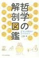 哲学の解剖図鑑