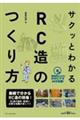 サクッとわかるＲＣ造のつくり方