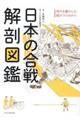 日本の合戦解剖図鑑