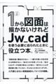 １から図面は描かないけれど　Ｊｗ＿ｃａｄを使う必要に迫られたときに役立つ本。