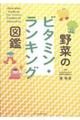 野菜のビタミン・ランキング図鑑