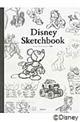 Ｄｉｓｎｅｙ　Ｓｋｅｔｃｈｂｏｏｋ