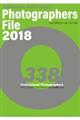 フォトグラファーズ・ファイル 2018