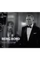 ＢＥＩＮＧ　ＢＯＮＤ　ダニエル・クレイグ／ジェームズ・ボンド公式本