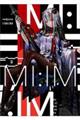 redjuice画集MI:IM