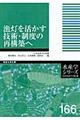 漁灯を活かす技術・制度の再構築へ