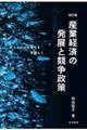 産業経済の発展と競争政策　改訂版