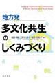 地方発多文化共生のしくみづくり