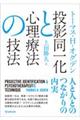 投影同一化と心理療法の技法