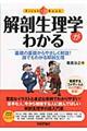 解剖生理学がわかる