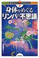 身体をめぐるリンパの不思議