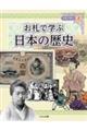 お札で学ぶ日本の歴史