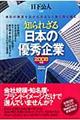 知られざる日本の優秀企業　２００８年版