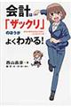 会計は「ザックリ」のほうがよくわかる！