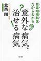 耳鼻咽喉科医だからわかる意外な病気、治せる病気